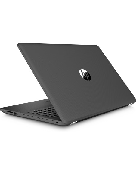HP 15-bs150ns Portátil 39,6 cm (15.6") 1366 x 768 Pixeles 5ª generación de procesadores Intel® Core™ i3 8 GB DDR3L-SDRAM 500 GB