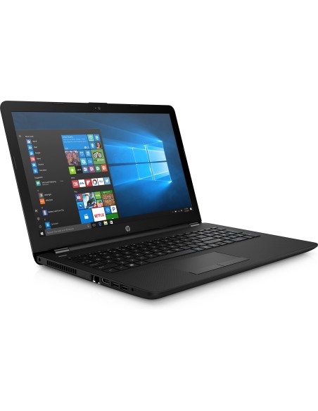 HP 15-bs520ns Portátil 39,6 cm (15.6") 1366 x 768 Pixeles 6ª generación de procesadores Intel® Core™ i3 8 GB DDR4-SDRAM 256 GB