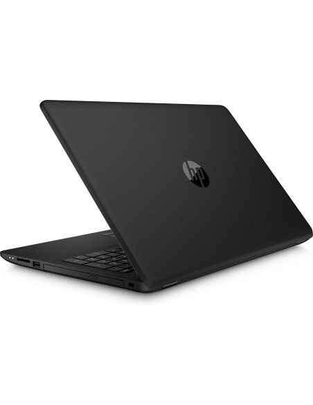 HP 15-bs520ns Portátil 39,6 cm (15.6") 1366 x 768 Pixeles 6ª generación de procesadores Intel® Core™ i3 8 GB DDR4-SDRAM 256 GB