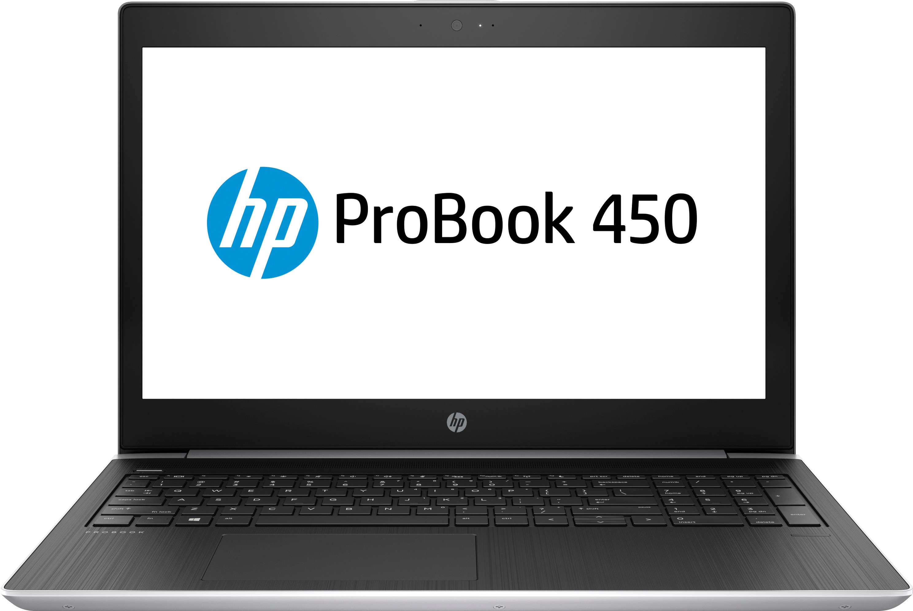 HP ProBook 450 G5 Portátil 39,6 cm (15.6