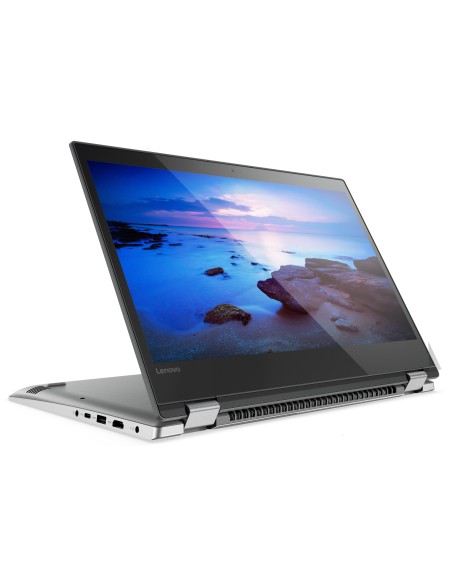 Lenovo Yoga 520 DDR4-SDRAM Híbrido (2-en-1) 35,6 cm (14") 1366 x 768 Pixeles Pantalla táctil 8ª generación de procesadores