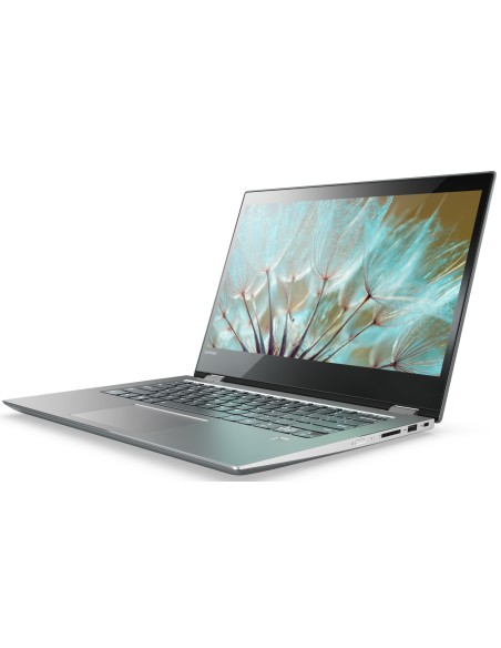 Lenovo Yoga 520 DDR4-SDRAM Híbrido (2-en-1) 35,6 cm (14") 1366 x 768 Pixeles Pantalla táctil 8ª generación de procesadores