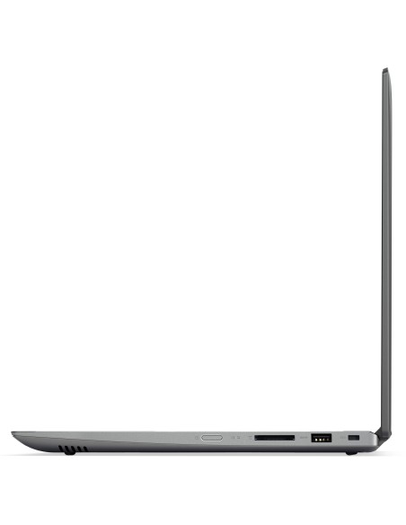 Lenovo Yoga 520 DDR4-SDRAM Híbrido (2-en-1) 35,6 cm (14") 1366 x 768 Pixeles Pantalla táctil 8ª generación de procesadores