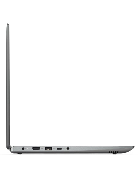 Lenovo Yoga 520 DDR4-SDRAM Híbrido (2-en-1) 35,6 cm (14") 1366 x 768 Pixeles Pantalla táctil 8ª generación de procesadores