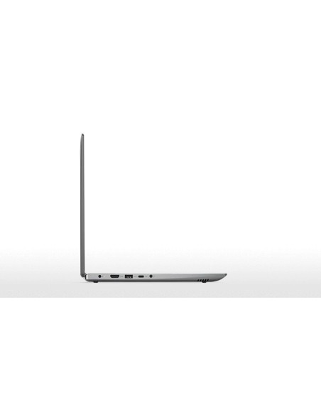 Lenovo Yoga 520 DDR4-SDRAM Híbrido (2-en-1) 35,6 cm (14") 1366 x 768 Pixeles Pantalla táctil 7ª generación de procesadores