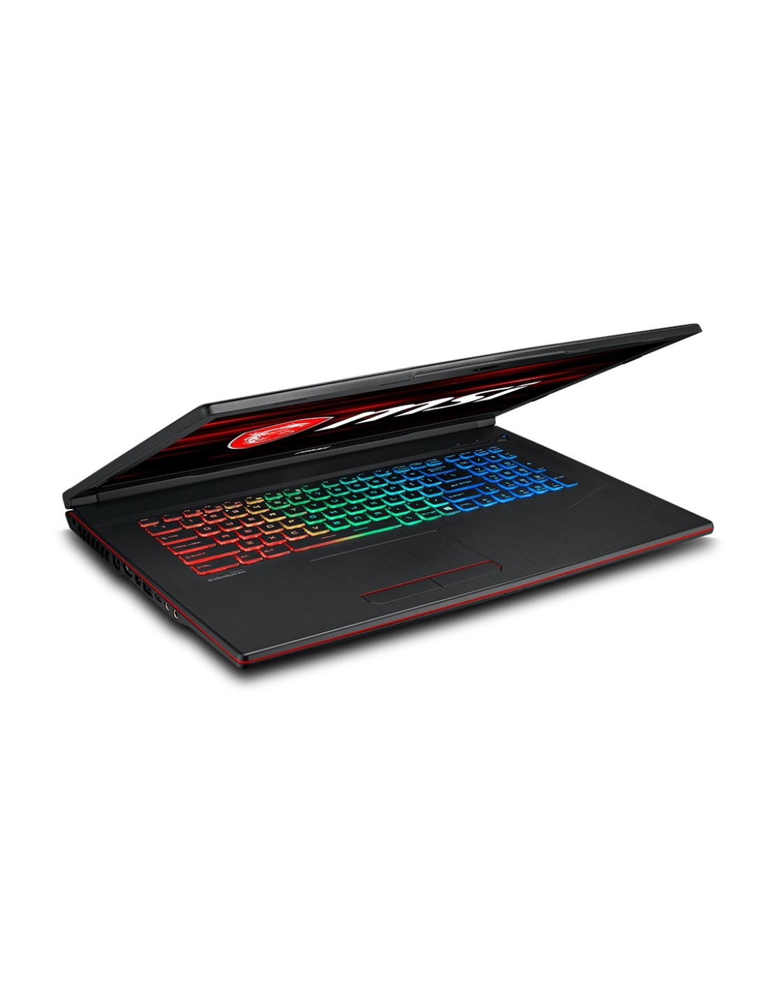 中古】 MSI GP73 Leopard 8RD-666JP