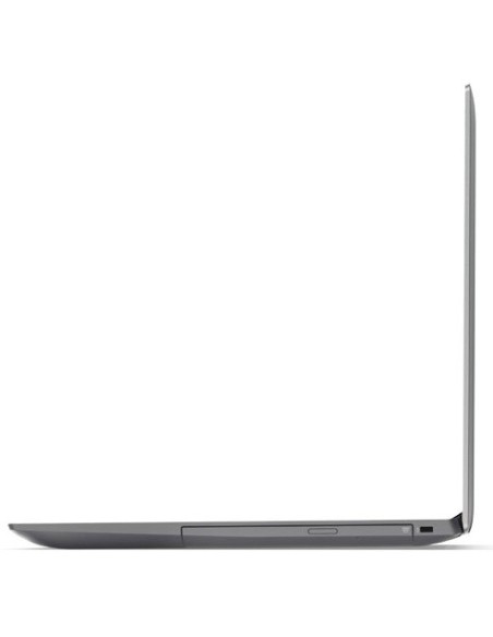 Lenovo IdeaPad 320 DDR4-SDRAM Portátil 39,6 cm (15.6") 1366 x 768 Pixeles AMD E 4 GB 500 GB Unidad de disco duro Wi-Fi 5
