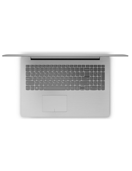 Lenovo IdeaPad 320 DDR4-SDRAM Portátil 39,6 cm (15.6") 1366 x 768 Pixeles AMD E 4 GB 500 GB Unidad de disco duro Wi-Fi 5