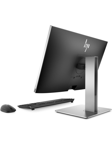 HP EliteOne 800 G4 60,5 cm (23.8") 1920 x 1080 Pixeles 8ª generación de procesadores Intel® Core™ i5 8 GB DDR4-SDRAM 2000 GB