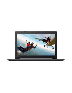 Lenovo IdeaPad 320 Portátil 39,6 cm (15.6") 1366 x 768 Pixeles 7th Generation AMD A12-Series APUs 12 GB DDR4-SDRAM 1000 GB