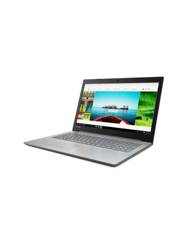 Lenovo IdeaPad 320 Portátil 39,6 cm (15.6") 1366 x 768 Pixeles 6ª generación de procesadores Intel® Core™ i3 8 GB DDR4-SDRAM