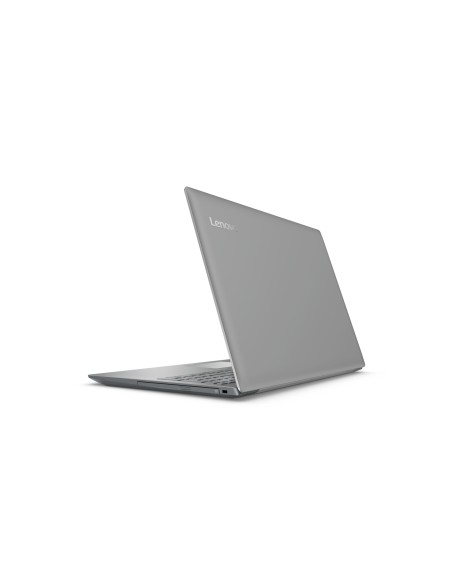Lenovo IdeaPad 320 Portátil 39,6 cm (15.6") 1366 x 768 Pixeles 6ª generación de procesadores Intel® Core™ i3 8 GB DDR4-SDRAM