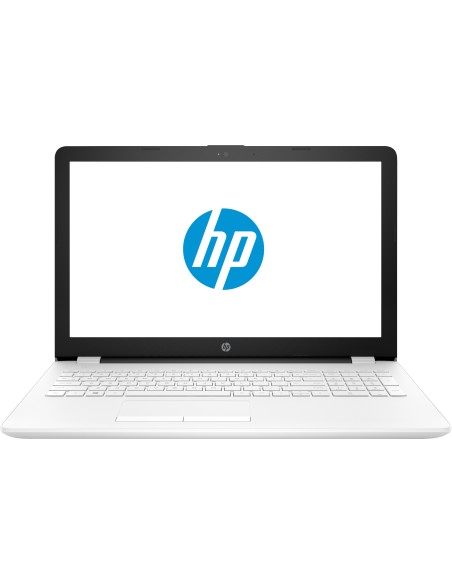 HP 15-bs154ns Portátil 39,6 cm (15.6") 1366 x 768 Pixeles 5ª generación de procesadores Intel® Core™ i3 8 GB DDR3L-SDRAM 1000