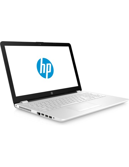 HP 15-bs154ns Portátil 39,6 cm (15.6") 1366 x 768 Pixeles 5ª generación de procesadores Intel® Core™ i3 8 GB DDR3L-SDRAM 1000