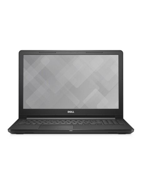DELL Vostro 3578 Portátil 39,6 cm (15.6") 1920 x 1080 Pixeles 8ª generación de procesadores Intel® Core™ i5 8 GB DDR4-SDRAM 256