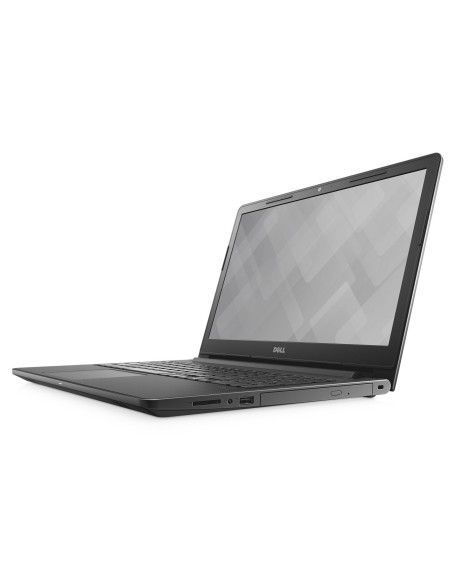 DELL Vostro 3578 Portátil 39,6 cm (15.6") 1920 x 1080 Pixeles 8ª generación de procesadores Intel® Core™ i5 8 GB DDR4-SDRAM 256