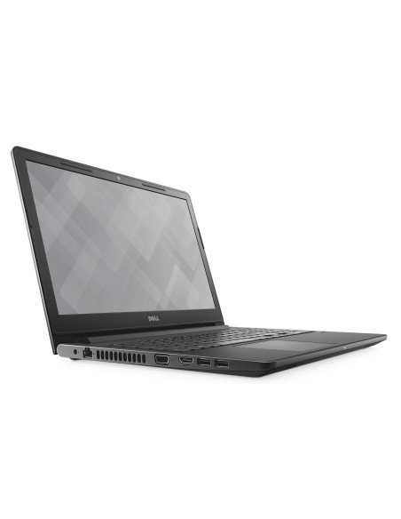 DELL Vostro 3578 Portátil 39,6 cm (15.6") 1920 x 1080 Pixeles 8ª generación de procesadores Intel® Core™ i5 8 GB DDR4-SDRAM 256