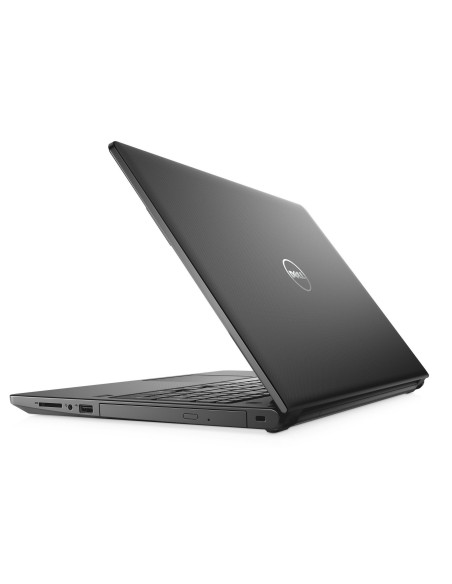 DELL Vostro 3578 Portátil 39,6 cm (15.6") 1920 x 1080 Pixeles 8ª generación de procesadores Intel® Core™ i5 8 GB DDR4-SDRAM 256
