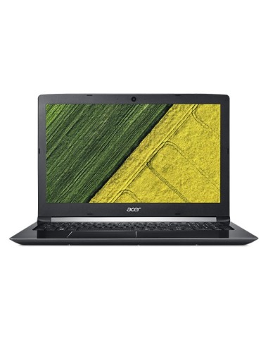 Acer Aspire 5 A515-51G-54FV Portátil 39,6 cm (15.6") 1366 x 768 Pixeles 7ª generación de procesadores Intel® Core™ i5 8 GB