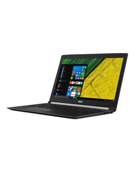 Acer Aspire 5 A515-51G-54FV Portátil 39,6 cm (15.6") 1366 x 768 Pixeles 7ª generación de procesadores Intel® Core™ i5 8 GB