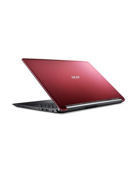 Acer Aspire 5 A515-51G-54FV Portátil 39,6 cm (15.6") 1366 x 768 Pixeles 7ª generación de procesadores Intel® Core™ i5 8 GB