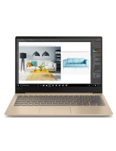 Lenovo IdeaPad 320S Portátil 33,8 cm (13.3") 1920 x 1080 Pixeles 7ª generación de procesadores Intel® Core™ i3 4 GB DDR4-SDRAM