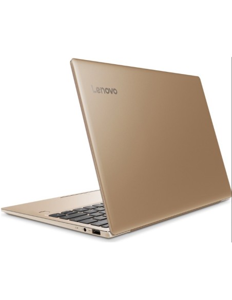 Lenovo IdeaPad 720S Portátil 33,8 cm (13.3") 1920 x 1080 Pixeles 7ª generación de procesadores Intel® Core™ i5 8 GB DDR4-SDRAM