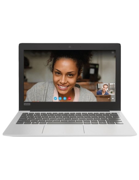 Lenovo IdeaPad 120S Portátil 29,5 cm (11.6") 1366 x 768 Pixeles Intel® Celeron® 2 GB LPDDR4-SDRAM 32 GB eMMC Wi-Fi 5 (802.11ac)