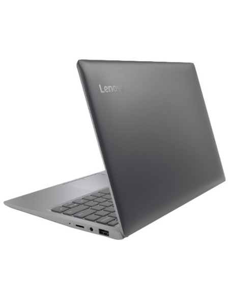 Lenovo IdeaPad 120S Portátil 29,5 cm (11.6") 1366 x 768 Pixeles Intel® Celeron® 2 GB LPDDR4-SDRAM 32 GB eMMC Wi-Fi 5 (802.11ac)