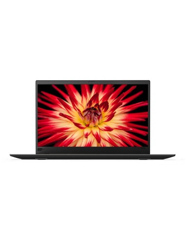 Lenovo ThinkPad X1 Carbon Portátil 35,6 cm (14") 1920 x 1080 Pixeles 8ª generación de procesadores Intel® Core™ i7 8 GB