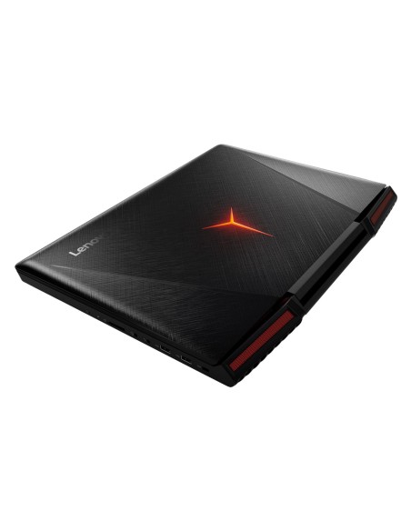 Lenovo IdeaPad Y910 Portátil 43,9 cm (17.3") 1920 x 1080 Pixeles 6ª generación de procesadores Intel® Core™ i7 32 GB DDR4-SDRAM