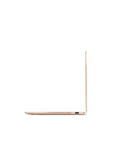 Lenovo Yoga 920 Híbrido (2-en-1) 35,3 cm (13.9") 1920 x 1080 Pixeles Pantalla táctil 8ª generación de procesadores Intel® Core™