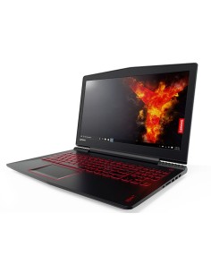 Lenovo IdeaPad Legion Y Y520 Portátil 39,6 cm (15.6") 1920 x 1080 Pixeles 7ª generación de procesadores Intel® Core™ i7 16 GB