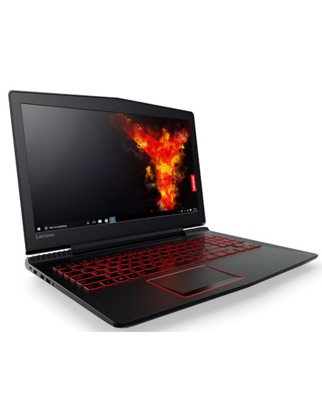 Lenovo IdeaPad Legion Y Y520 Portátil 39,6 cm (15.6") 1920 x 1080 Pixeles 7ª generación de procesadores Intel® Core™ i7 16 GB