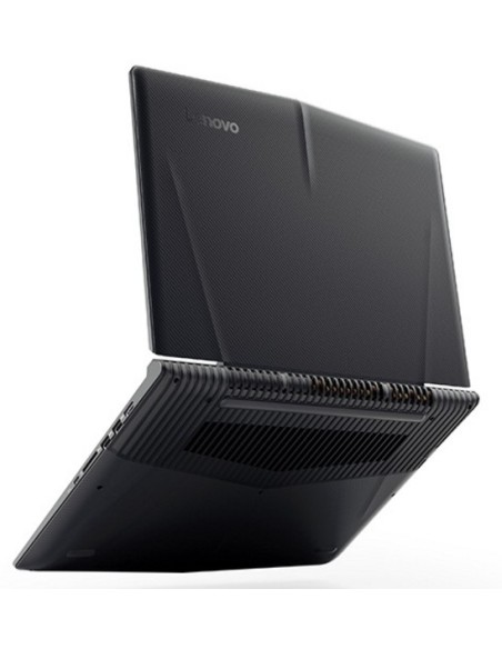 Lenovo IdeaPad Legion Y Y520 Portátil 39,6 cm (15.6") 1920 x 1080 Pixeles 7ª generación de procesadores Intel® Core™ i7 16 GB