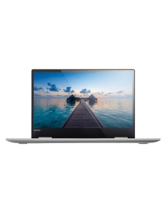 Lenovo Yoga 720 Híbrido (2-en-1) 33,8 cm (13.3") 1920 x 1080 Pixeles Pantalla táctil 8ª generación de procesadores Intel® Core™