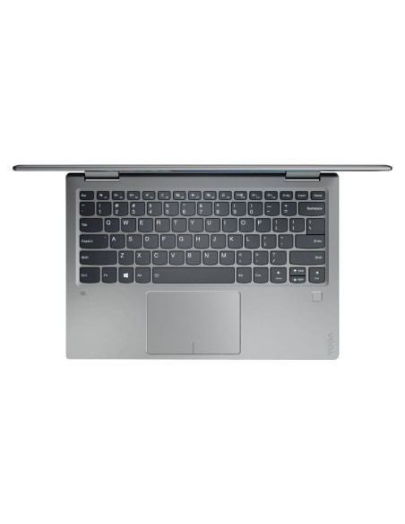 Lenovo Yoga 720 Híbrido (2-en-1) 33,8 cm (13.3") 1920 x 1080 Pixeles Pantalla táctil 8ª generación de procesadores Intel® Core™