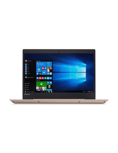Lenovo IdeaPad 520S Portátil 35,6 cm (14") 1920 x 1080 Pixeles 8ª generación de procesadores Intel® Core™ i7 8 GB DDR4-SDRAM