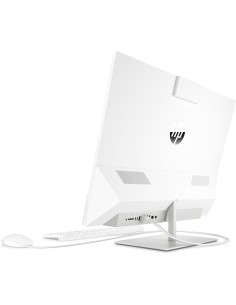 HP Pavilion 27-xa0902ns 68,6 cm (27") 1920 x 1080 Pixeles 8ª generación de procesadores Intel® Core™ i5 8 GB DDR4-SDRAM 1128 GB