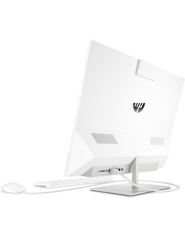 HP Pavilion 27-xa0902ns 68,6 cm (27") 1920 x 1080 Pixeles 8ª generación de procesadores Intel® Core™ i5 8 GB DDR4-SDRAM 1128 GB