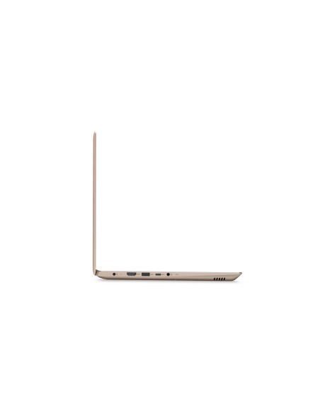 Lenovo IdeaPad 520S Portátil 35,6 cm (14") 1920 x 1080 Pixeles 8ª generación de procesadores Intel® Core™ i7 8 GB DDR4-SDRAM