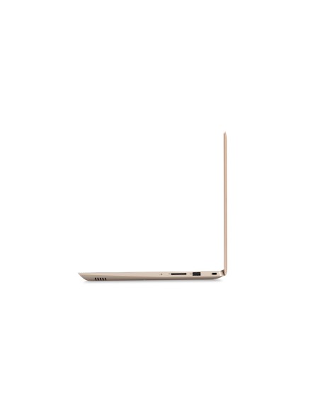 Lenovo IdeaPad 520S Portátil 35,6 cm (14") 1920 x 1080 Pixeles 8ª generación de procesadores Intel® Core™ i7 8 GB DDR4-SDRAM