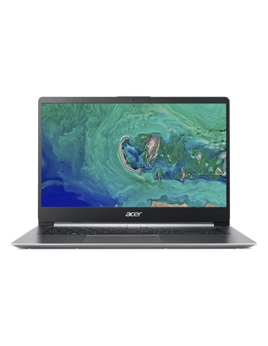 Acer Swift 1 SF114-32 Portátil 35,6 cm (14") 1920 x 1080 Pixeles Intel® Celeron® 4 GB DDR4-SDRAM 128 GB SSD Wi-Fi 5 (802.11ac)