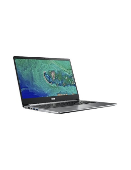 Acer Swift 1 SF114-32 Portátil 35,6 cm (14") 1920 x 1080 Pixeles Intel® Celeron® 4 GB DDR4-SDRAM 128 GB SSD Wi-Fi 5 (802.11ac)