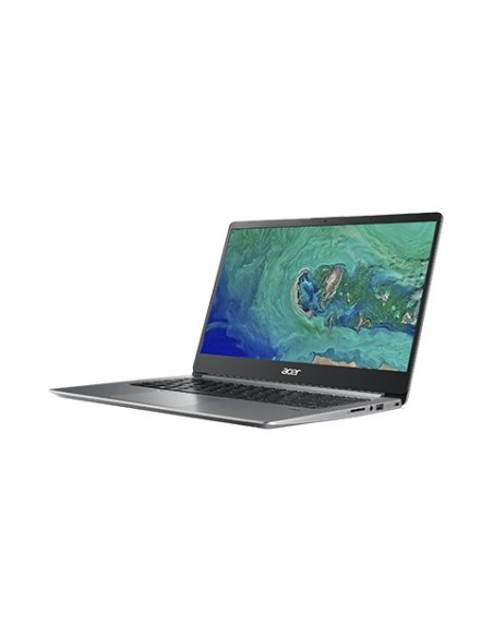 Acer Swift 1 SF114-32 Portátil 35,6 cm (14") 1920 x 1080 Pixeles Intel® Celeron® 4 GB DDR4-SDRAM 128 GB SSD Wi-Fi 5 (802.11ac)