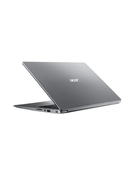 Acer Swift 1 SF114-32 Portátil 35,6 cm (14") 1920 x 1080 Pixeles Intel® Celeron® 4 GB DDR4-SDRAM 128 GB SSD Wi-Fi 5 (802.11ac)