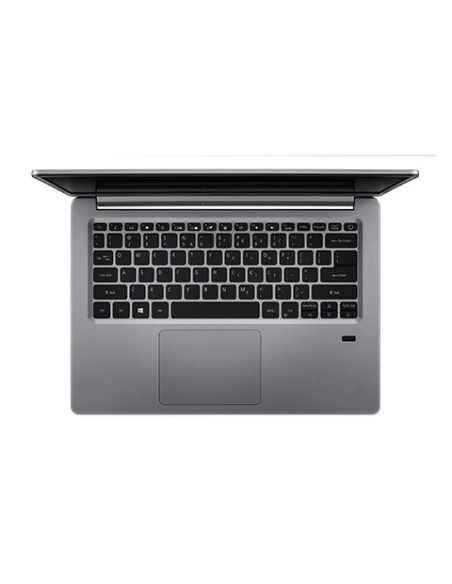 Acer Swift 1 SF114-32 Portátil 35,6 cm (14") 1920 x 1080 Pixeles Intel® Celeron® 4 GB DDR4-SDRAM 128 GB SSD Wi-Fi 5 (802.11ac)