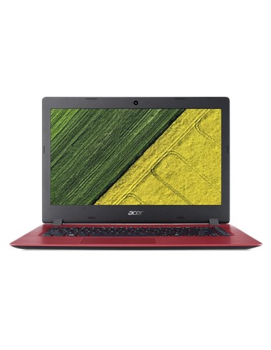 Acer Aspire 1 A114-31 Portátil 35,6 cm (14") 1366 x 768 Pixeles Intel® Celeron® 4 GB DDR3L-SDRAM 64 GB Flash Wi-Fi 5 (802.11ac)