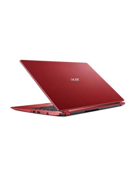 Acer Aspire 1 A114-31 Portátil 35,6 cm (14") 1366 x 768 Pixeles Intel® Celeron® 4 GB DDR3L-SDRAM 64 GB Flash Wi-Fi 5 (802.11ac)