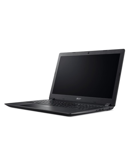 Acer Aspire 3 A315-21-969V Portátil 39,6 cm (15.6") 1366 x 768 Pixeles 7th Generation AMD A9-Series APUs 12 GB DDR4-SDRAM 1000